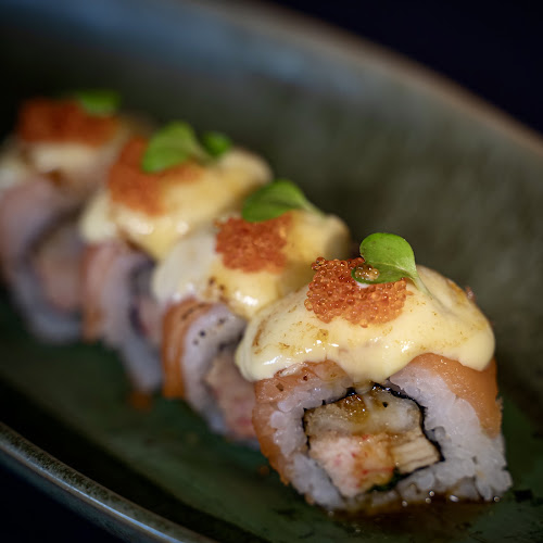 Koshi café and restaurant - Košice