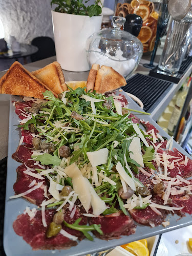 café MERLIN Ružomberok - Ružomberok