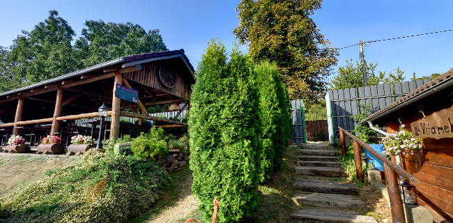 Čičky Areál - Gastronómia a pohostinstvo