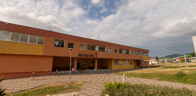 Opinii despre Zmrzlináreň Palio gelato în Lehota pod Vtáčnikom - Gastronómia a pohostinstvo