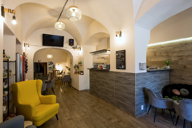 MUUN - Gastronómia a pohostinstvo