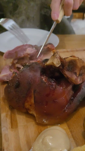 RESTAURANT & PIZZERIA TAVERNA