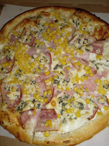 Pizzeria Jumanji - Gastronómia a pohostinstvo