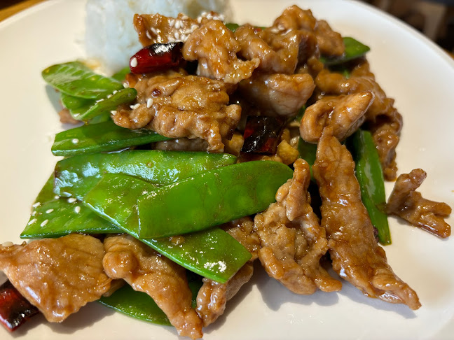 Comentarii opinii despre Jasmin