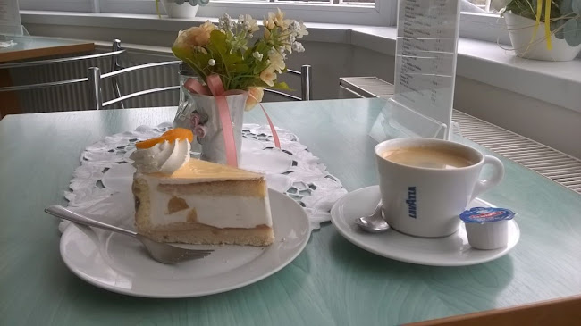 Cukráreň Valentín