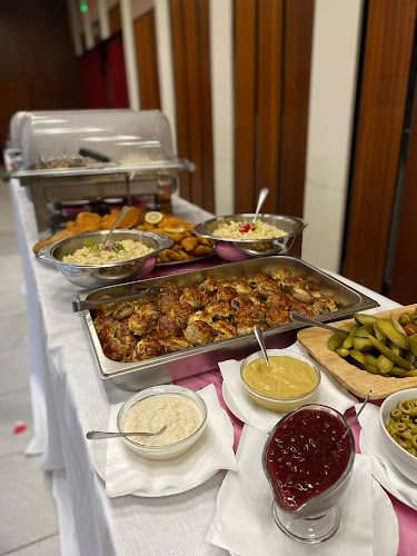 Reštaurácia NEMŠOVANKA - Gastronómia a pohostinstvo