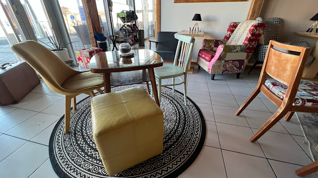 Comentarii opinii despre Coffee Factory - Kaviareň No. 1