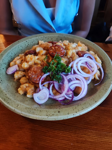 Comentarii opinii despre Koliba Richtárka