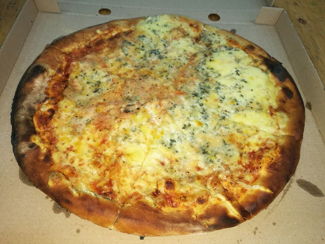 Comentarii opinii despre Pizzeria Slniečko