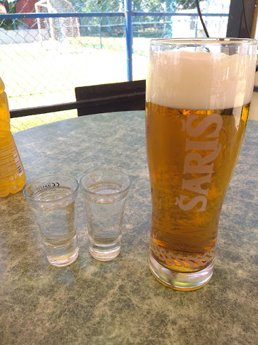 Bar Štadión - Vyšné Opátske