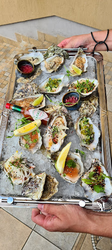 Comentarii opinii despre OhniskO Fire Dining & Brew Bar