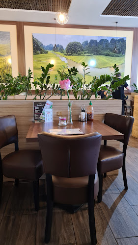 SEN VIET Reštaurácia - Gastronómia a pohostinstvo