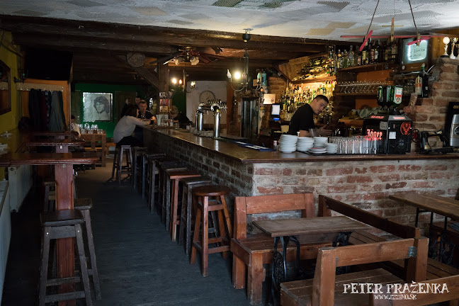 The Doors Pub - Gastronómia a pohostinstvo