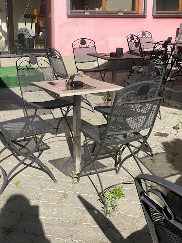 Pizza restaurant Allegro - Gastronómia a pohostinstvo