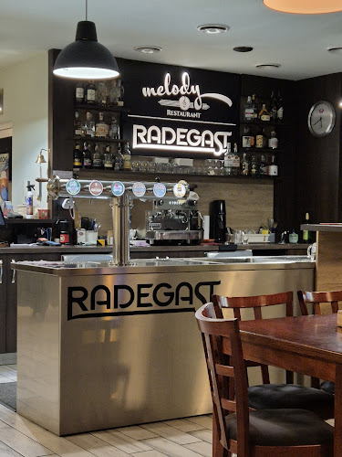 Melody Restaurant - Bratislava