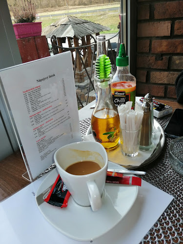 Pizza Hont - Hontianske Nemce