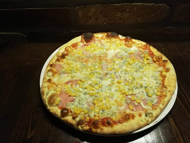 Pizza Fratelli - Radošina