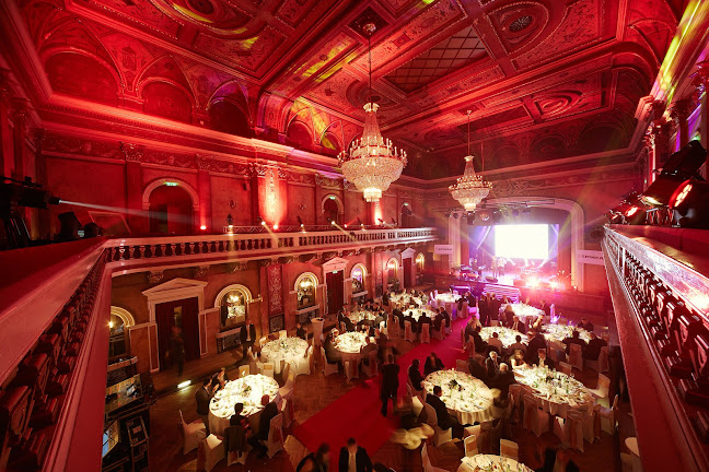 Opinii despre Precise Catering în Košice - Gastronómia a pohostinstvo