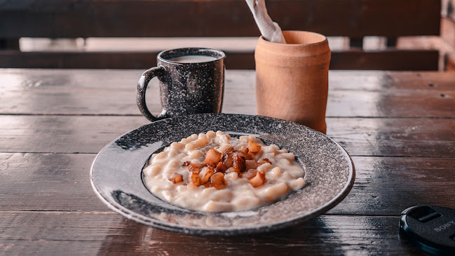 Koliba pod Kráľovou hoľou Telgárt