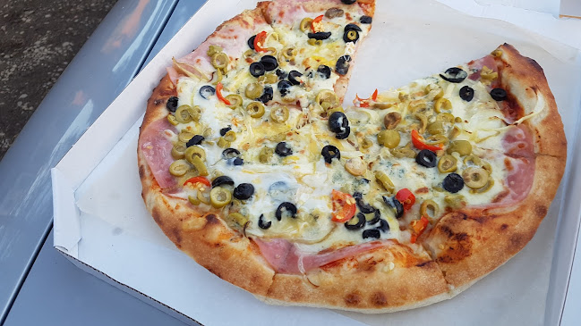 Opinii despre Pizza Robertto Bardejov în Bardejov - Gastronómia a pohostinstvo