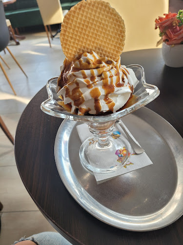 Comentarii opinii despre Cukráreň u Šefkiiho