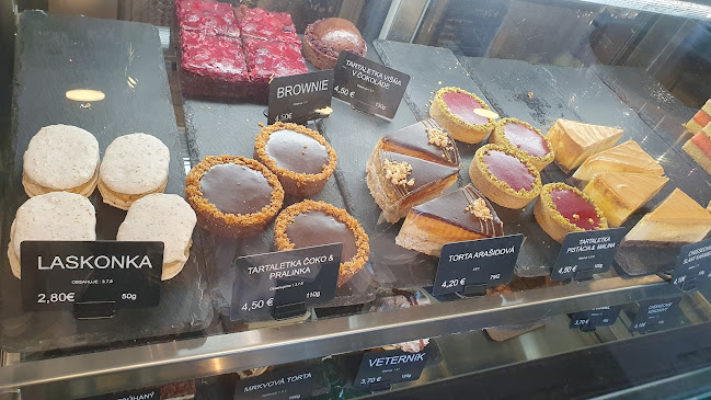 MINT Karlovka - Karlova Ves