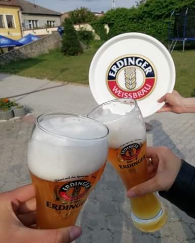 Piváreň u Mórica - Vrbové