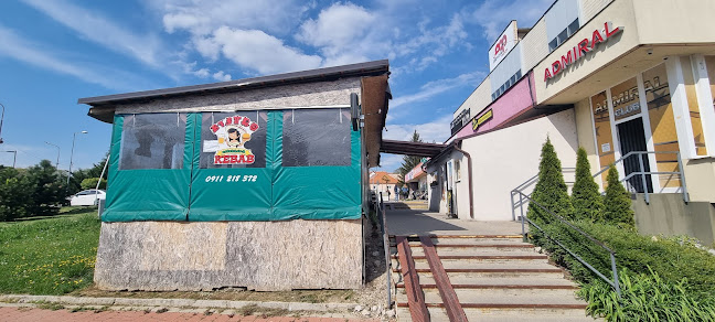 Kebab Bistro Esperanza