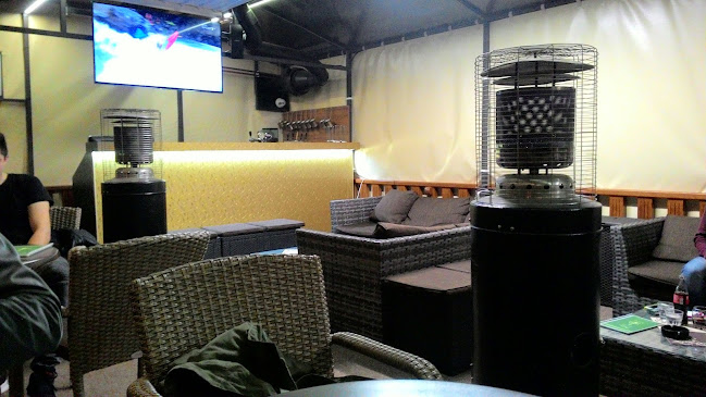 Comentarii opinii despre Aria bar