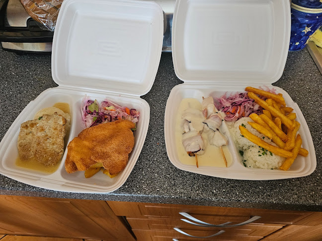 Reštaurácia a pizzéria Persia - Gastronómia a pohostinstvo