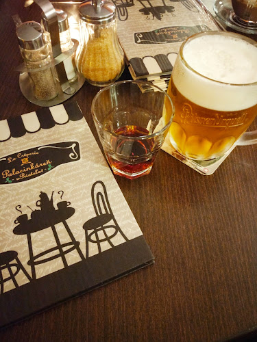 Palacinkáreň Tonetka - Gastronómia a pohostinstvo