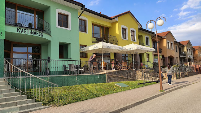 Kaviarnička Stropkov - Stropkov