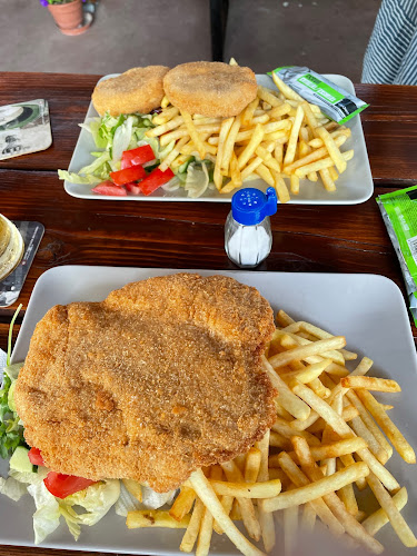 U Kuba - Gastronómia a pohostinstvo