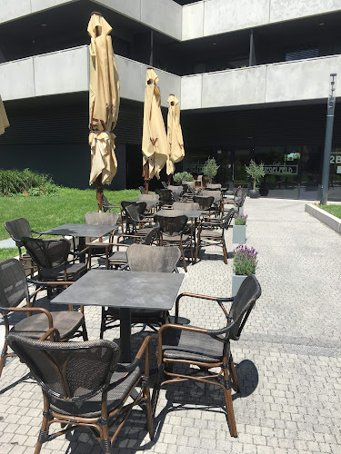 Cafe Ziegelfeld - Bratislava