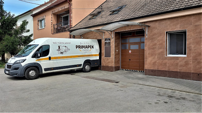 Opinii despre Potraviny, pekáreň Boris Prítrský PRIMAPEK în Trnava - Gastronómia a pohostinstvo