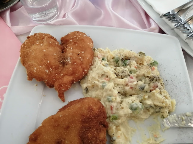 Comentarii opinii despre Reštaurácia Arkáda