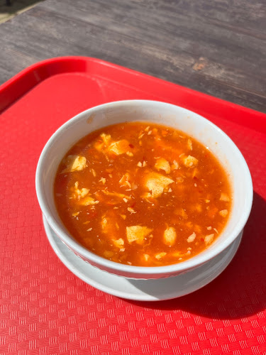 Opinii despre Bistro Panda în Galanta - Gastronómia a pohostinstvo