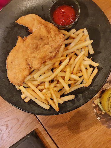 Comentarii opinii despre Plzeňská Hodovňa