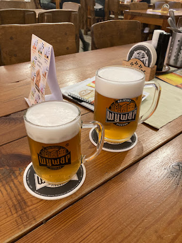 Reštaurácia Jozef II. - Holíč