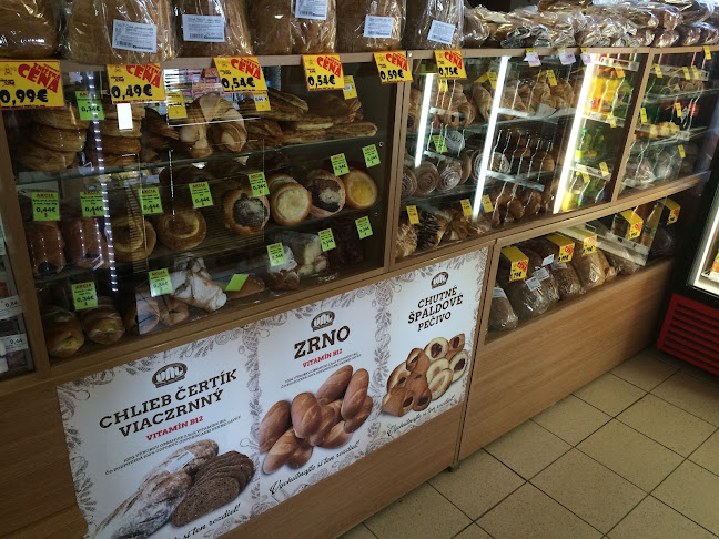 Pekáreň UNI - Gastronómia a pohostinstvo