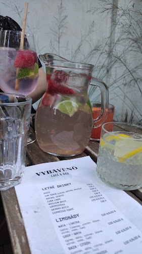 Opinii despre Vybavenô în Bratislava - Gastronómia a pohostinstvo