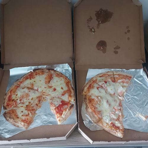 Da Elio Bistro&Pizza Italiana - Gastronómia a pohostinstvo