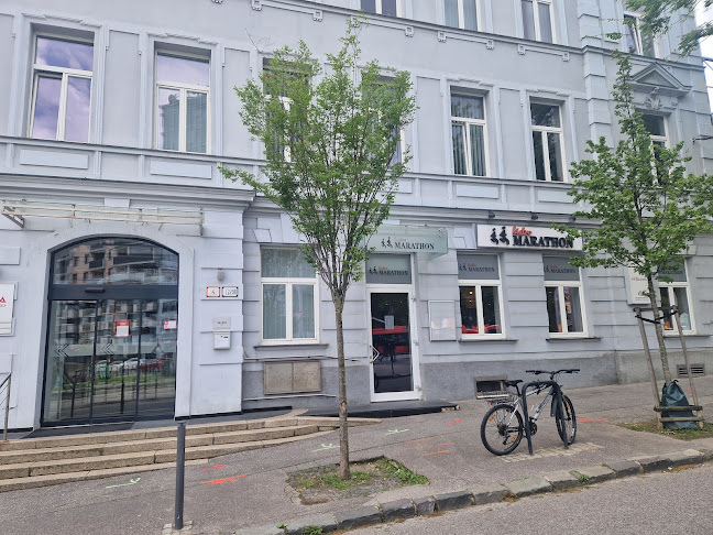 Comentarii opinii despre Bistro Marathon