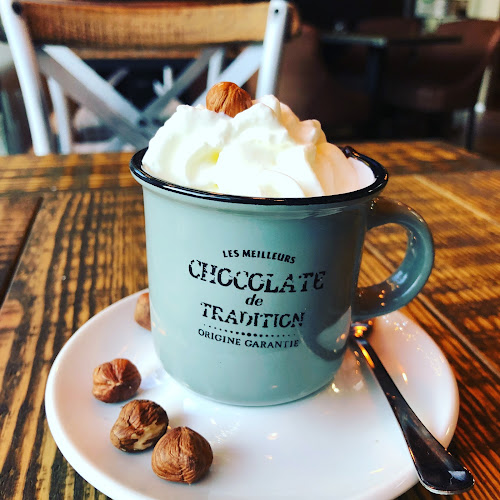 Atmosphera Cafe - Bratislava