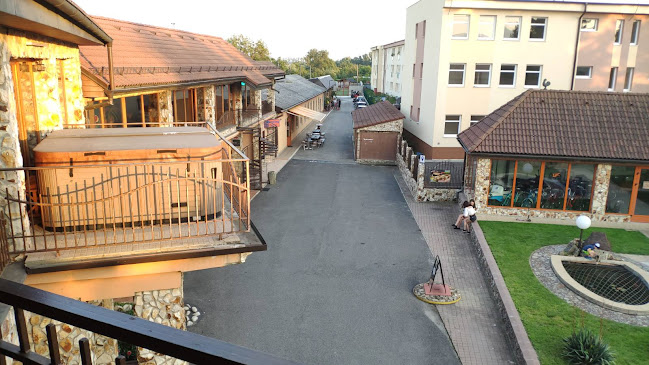 Motopub SLZA - Sečovce