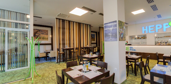 Comentarii opinii despre HEPPiApple Bratislava