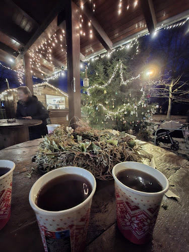 Comentarii opinii despre Kaviareň v Žilinskom lesoparku