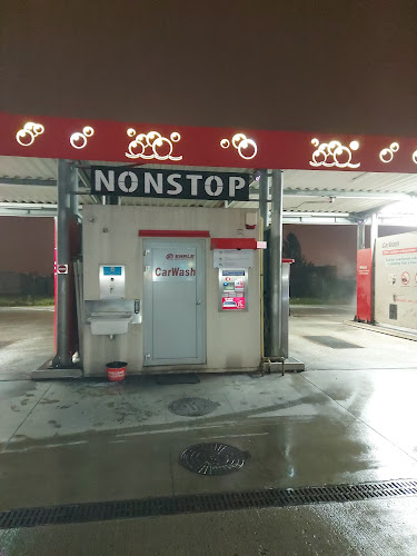 Autoumyváreň Dunajská - car shop & coffee