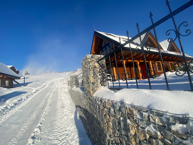 Comentarii opinii despre Penzión Ždiaranka • wellness&restaurant