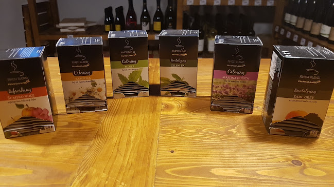 Comentarii opinii despre VLAVINO s.r.o